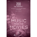 Zoo (from Zootopia) (2-Part)