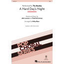 A Hard Day's Night (SSA)