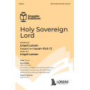Holy Sovereign Lord (SAB)