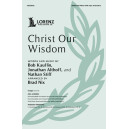 Christ Our Wisdom (SATB)