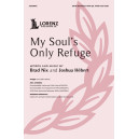 My Soul's Only Refuge (SATB)