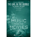 The Girl in the Bubble (SSA)