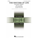 The Rhythm of Life (from Sweet Charity) (TB/Percussion/Bass)