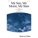 My Sun, My Moon, My Stars (TB, Violin)