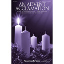An Advent Acclamation (SATB)