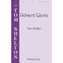 Advent Gloria (SSATB)
