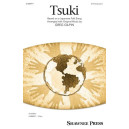 Tsuki (2-Part, Percussion)