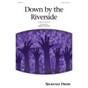Down by the Riverside (SATB a cappella)