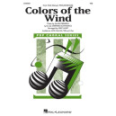 Colors of the Wind (from Pocahontas) (TBB)