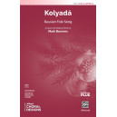 Kolyada (SATB a cappella)