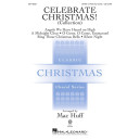 Celebrate Christmas! (SATB Collection)
