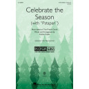 Celebrate the Season (with "Patapan") (SAB)