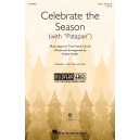 Celebrate the Season (with "Patapan") (2-Pt)