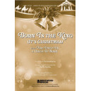 Born Is the King (It's Christmas) (SATB)