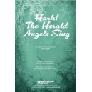 Hark the Herald Angels Sing (SATB)