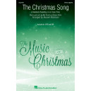 The Christmas Song (SAB)