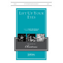 Lift Up Your Eyes (SATB)
