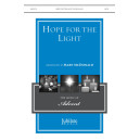 Hope for the Light (SATB)

