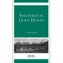 Sheltered in God's Hands (SATB)
