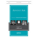 Advent Air (SATB)
