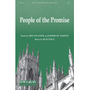 People of the Promise (SATB)
