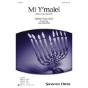 Mi Y'malel (Who Can Retell?) (SATB)