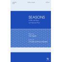 Seasons (SATB)