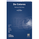 De Colores (3-Part Mixed)