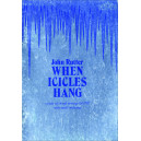 Rutter - When Icicles Hang (SATB Choral Book)