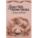 Sing We Now Noel (Orch)