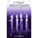 A Classic Advent Flourish (Consort - Digital)