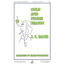 Cold and Fugue Season (SAB)