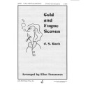 Cold and Fugue Season (2-Pt) *POD*