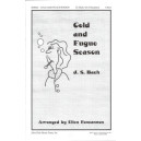 Cold and Fugue Season (3-Pt) *POD*