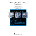 O Come, O Come, Emmanuel (SATB) *POP*