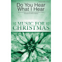 Do You Hear What I Hear (Orch - Digital)