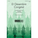 El Desembre Congelat (3-Pt) (ChoralMix - Digital)