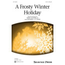 A Frosty Winter Holiday (2-Pt)