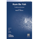 Kum Ba Yah (3-Part Mixed)