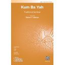 Kum Ba Yah (2-Part)