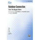 Rainbow Connection (from The Muppet Movie) (SAB)