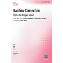 Rainbow Connection (SATB)