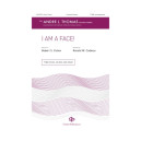 I Am A Face! (TTBB) *POD*
