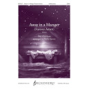 Away in a Manger (Forever Amen) (SSAA)