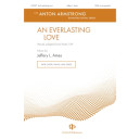 An Everlasting Love (SATB)
