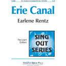 Erie Canal (2-Pt)