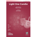 Light One Candle (Accompaniment CD)