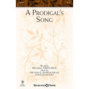A Prodigal's Song (SATB)