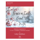Peace on Earth, Good Will to All (2-3 Octaves and Piano)
