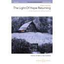The Light of Hope Returning (SSA Vocal Score)